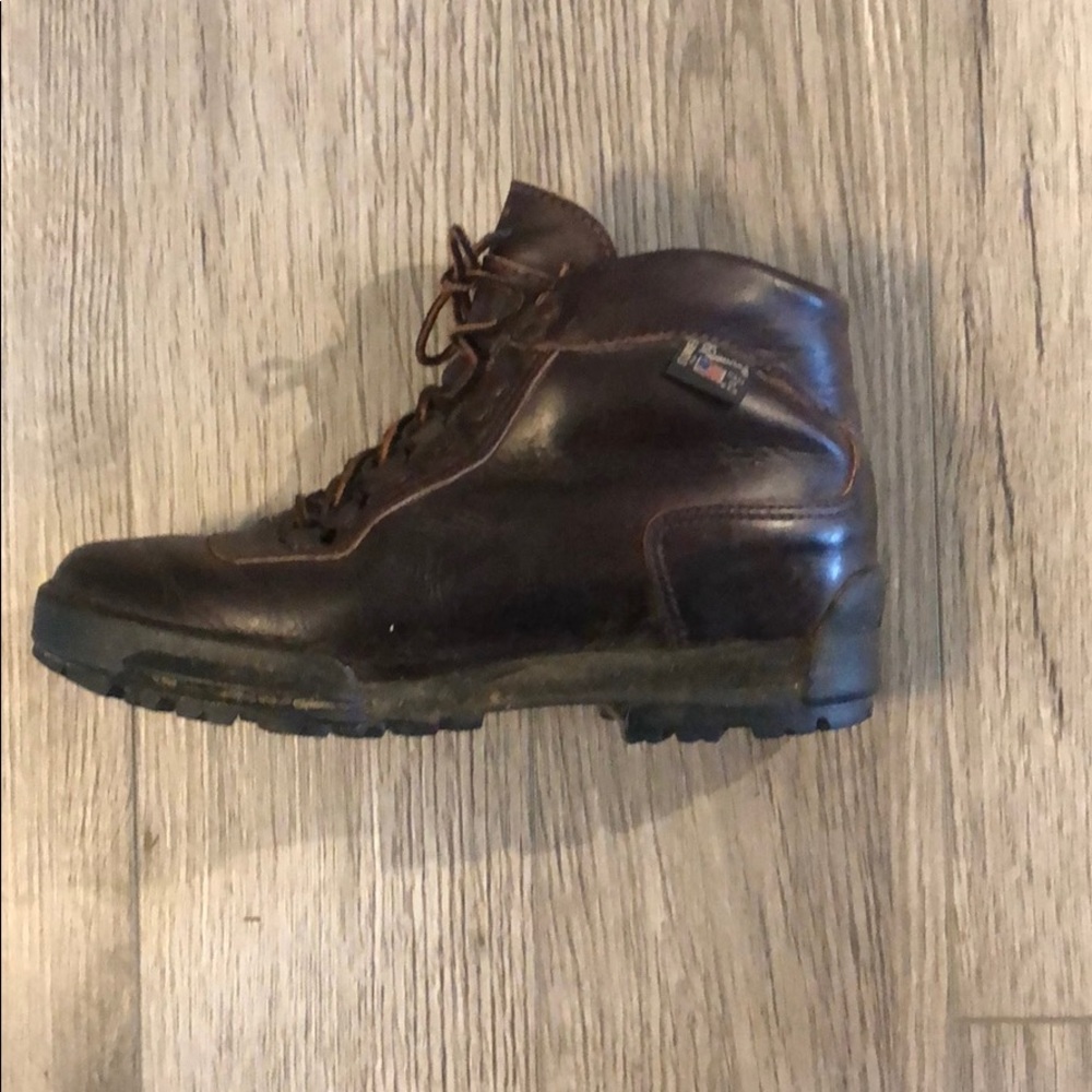 Danner Boots
